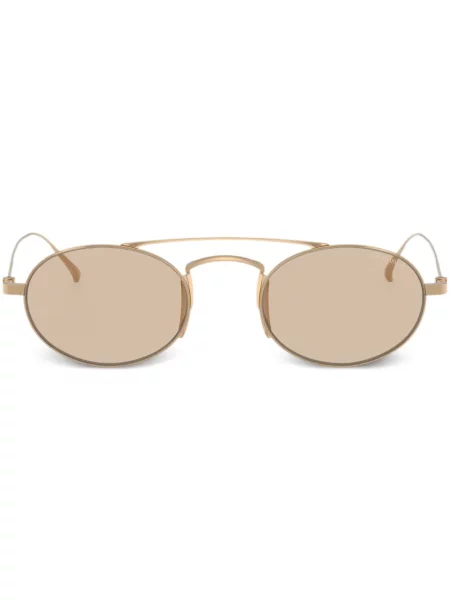 Ochelari de soare Giorgio Armani roz