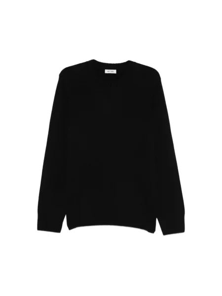 Sweter Soft Goat czarny