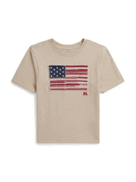 Polo Ralph Lauren футболка дитяча