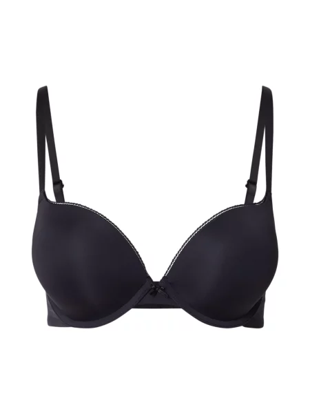 Lindex Sutien Theresia' negru