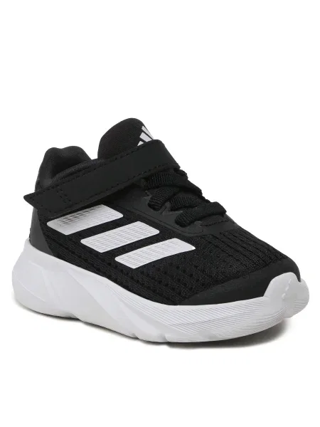 Topánky adidas čierna