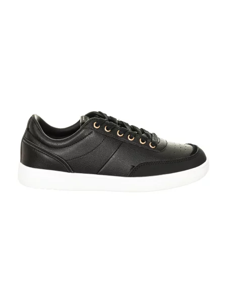 Pantofi Superdry negru