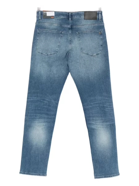 Blugi Boss albastru