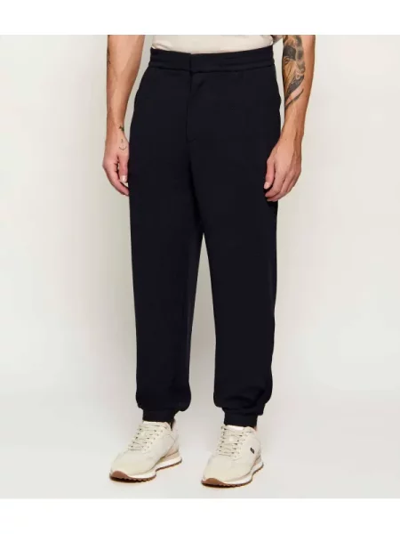 Emporio Armani Pantaloni de trening