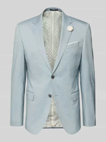 Marynarka na 2 z brustaszą Joop! Collection