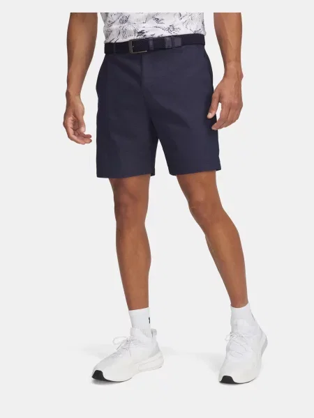 Pantaloni scurți Under Armour negru