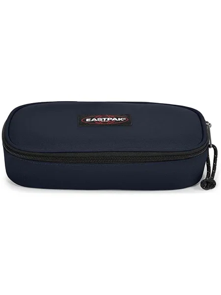 Kabelka Eastpak modrá