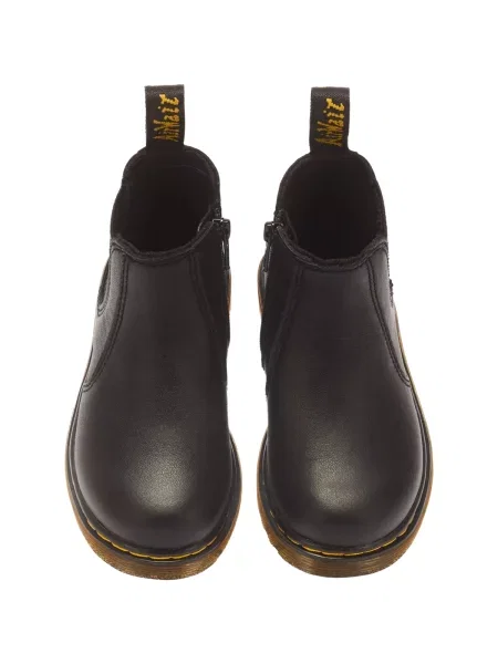 Pantofi copii Dr. Martens negru