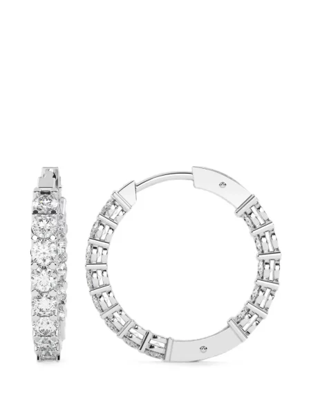 Fülbevaló Diamond Essentials