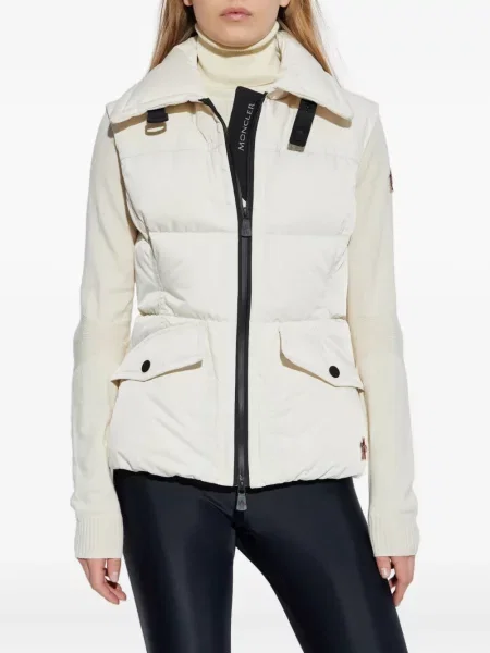 Vestă Moncler Grenoble