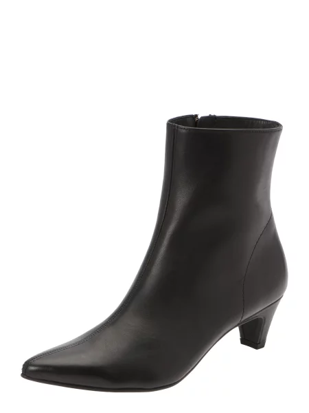 Paul Green Botine negru