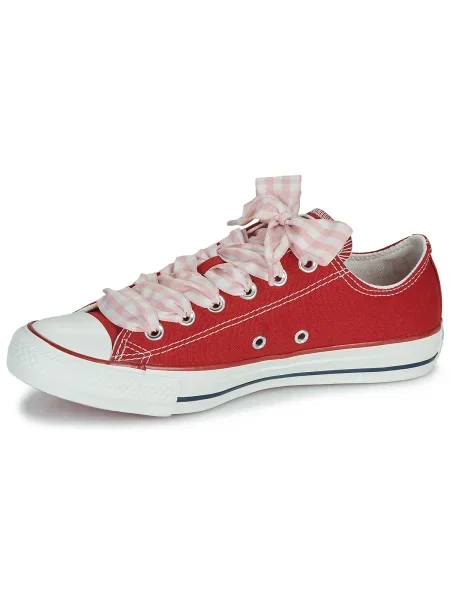 Pantofi Converse roșu