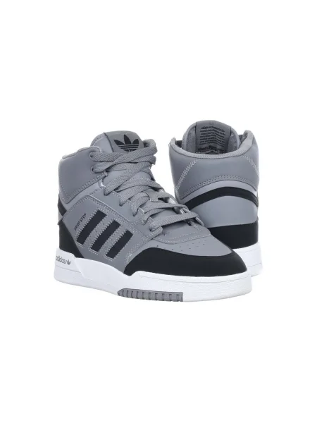 Pantofi Adidas gri