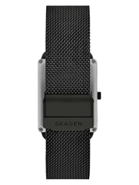 Часы Skagen черные