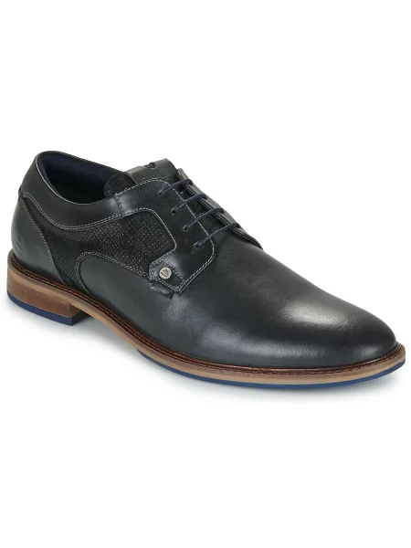 Pantofi Bullboxer negru