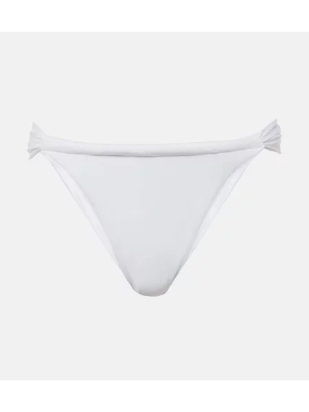 Bikini Faithfull The Brand alb