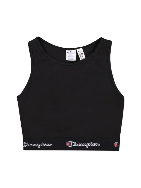 Tricou Champion negru