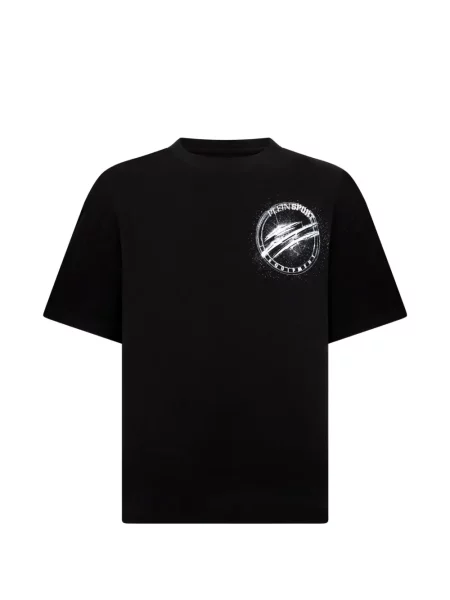 Tricou Plein Sport negru