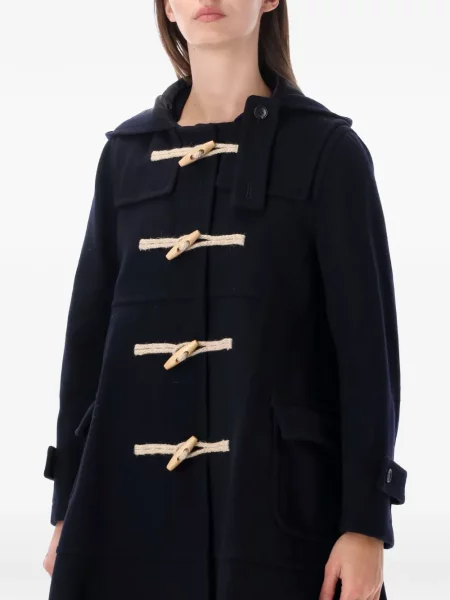 Gyerek kabát Comme Des Garçons Girl kék