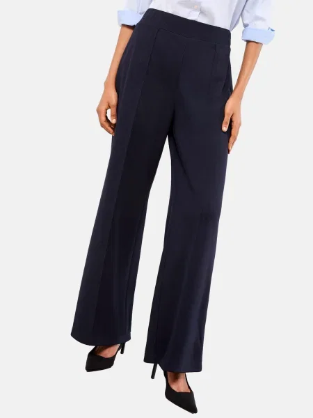 Lipsy Pantaloni bleumarin