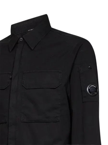 Geacă C.p. Company negru