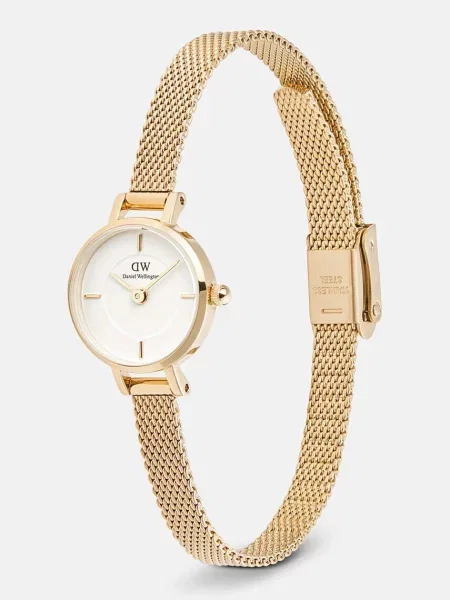 Daniel Wellington Ceas Auriu