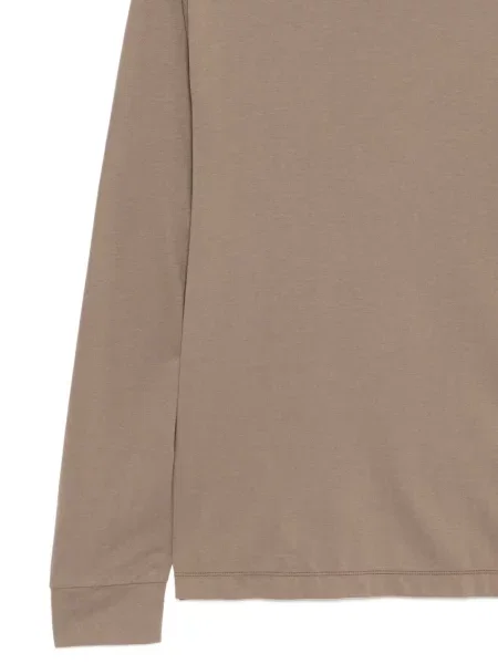 Tricou James Perse maro