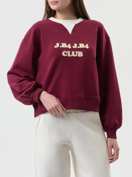 Костюмний спортивний костюм J.b4 Just Before білий