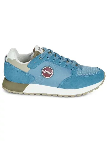 Pantofi Colmar albastru