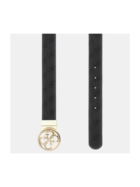 Curea Guess negru