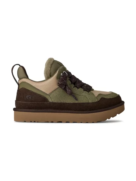 Pantofi Ugg kaki