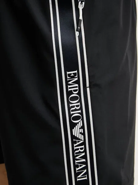 Шорты Emporio Armani Underwear