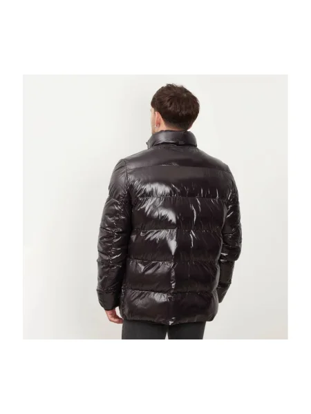 Geacă bomber Geox negru