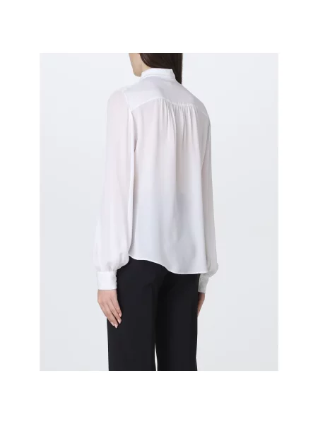 Top Moschino biały
