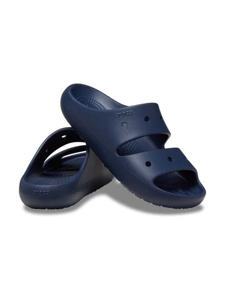 Pantofi Crocs clasici albastru