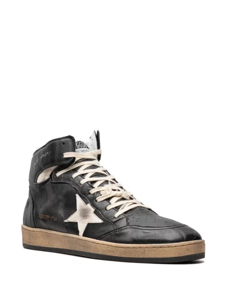 Sportbačiai Golden Goose juoda