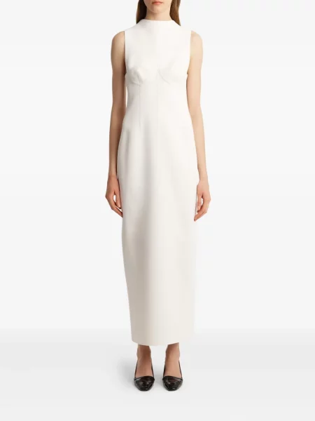 Rochie Khaite de costum