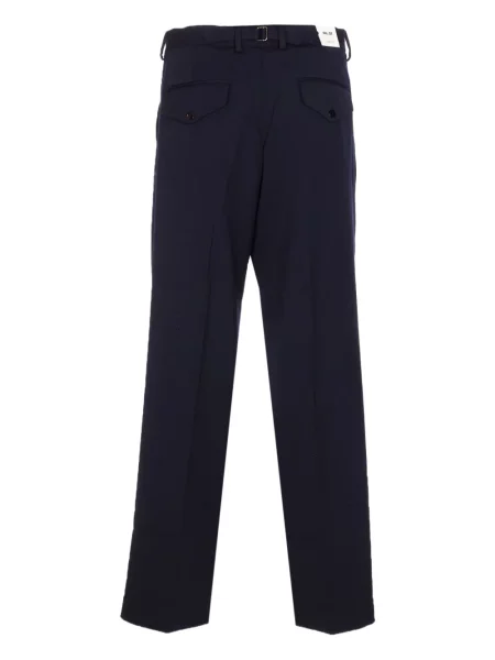 Pantaloni Nn07 albastru