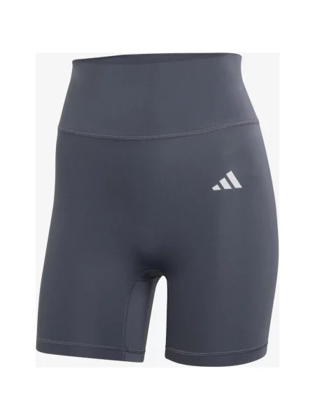 Legginsy krótkie adidas Optime Essentials intensywny XS czarny
