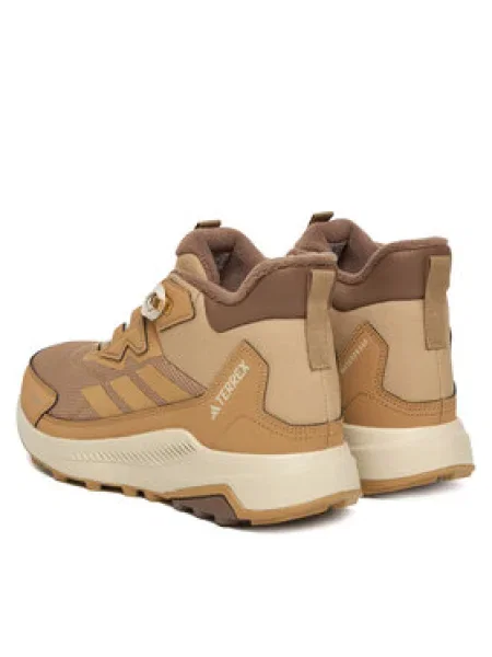 Bakancs adidas Terrex Anylander CLIMAWARM+ Hiking barna