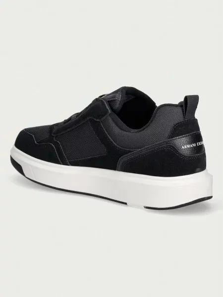 Кроссовки Armani Exchange