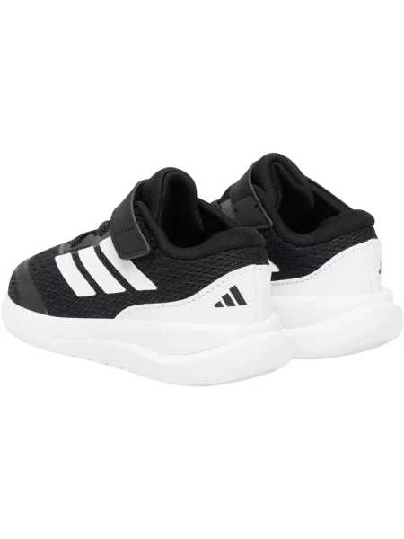 Gyerek félcipő Adidas fekete
