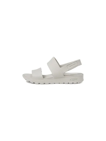 Pantofi Skechers bej