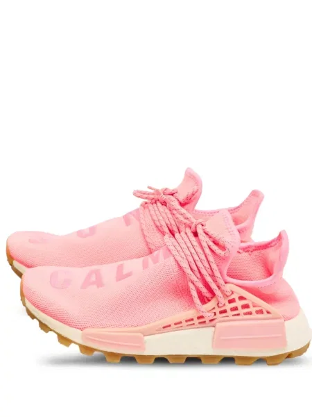 Sneakerși Adidas Yeezy roz