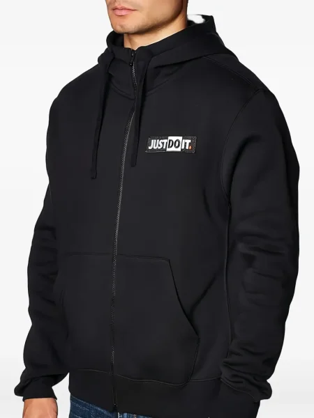 Nohavice Nike čierna
