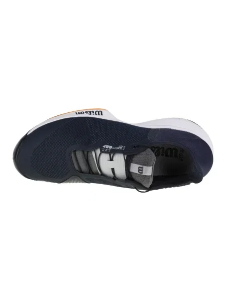 Pantofi Wilson albastru