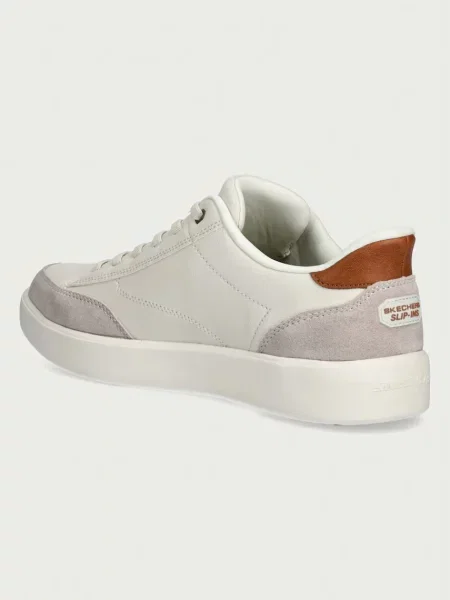 Skechers VERLOMA-RADICAL sneakersy beżowe