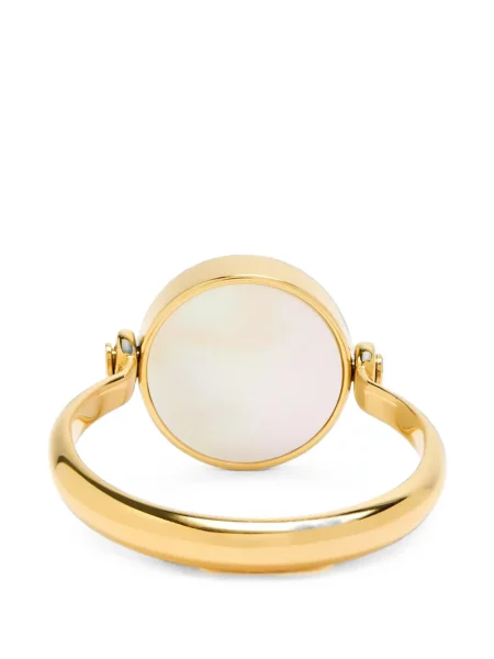 Inel Tory Burch cu perle