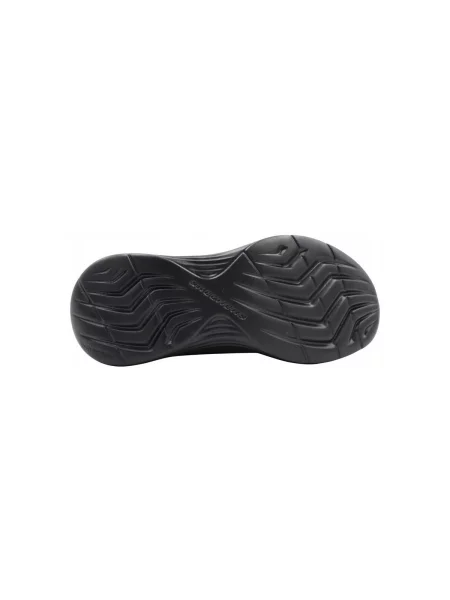 Gyerek félcipő Skechers szürke
