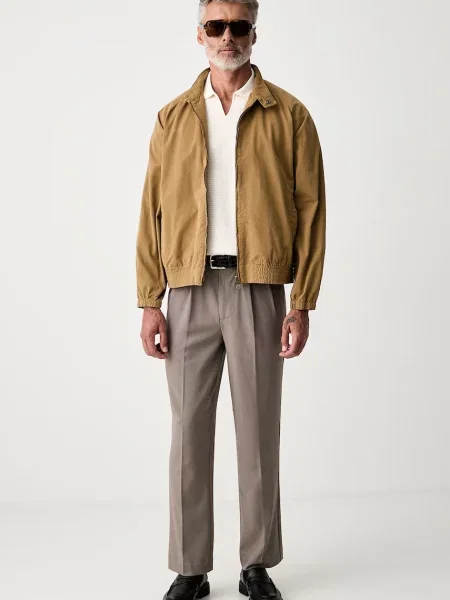 Демисезонная куртка Barbour
